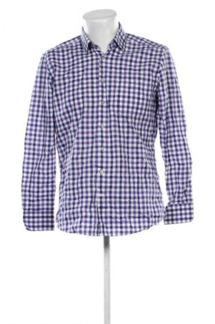 Ανδρικό πουκάμισο Westbury, Μέγεθος M, Χρώμα Πολύχρωμο, Τιμή 5,99 €