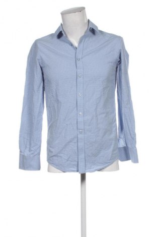 Herrenhemd Wolczanka, Größe M, Farbe Mehrfarbig, Preis € 15,00