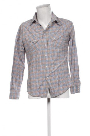 Męska koszula Wrangler, Rozmiar L, Kolor Kolorowy, Cena 67,99 zł