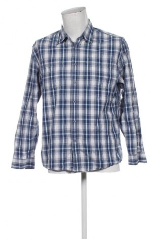 Męska koszula Wrangler, Rozmiar L, Kolor Kolorowy, Cena 75,99 zł