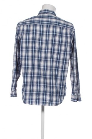 Męska koszula Wrangler, Rozmiar L, Kolor Kolorowy, Cena 75,99 zł