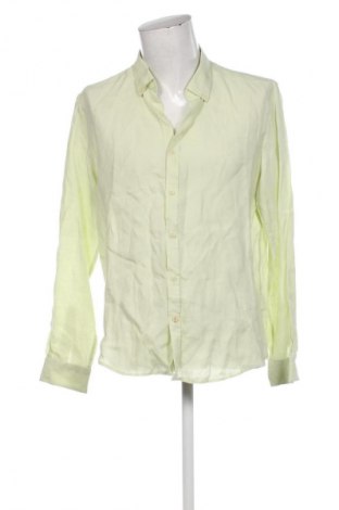 Pánská košile  Xint, Velikost XL, Barva Zelená, Cena  419,00 Kč