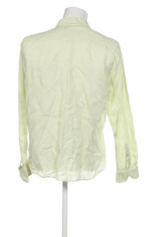Pánská košile  Xint, Velikost XL, Barva Zelená, Cena  419,00 Kč