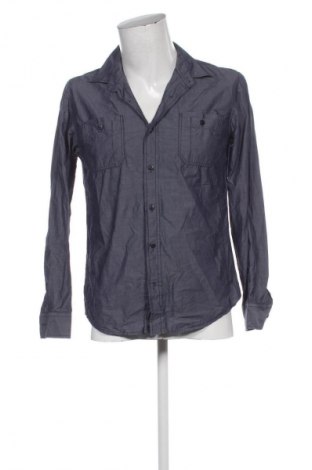 Męska koszula Yd., Rozmiar M, Kolor Niebieski, Cena 27,99 zł