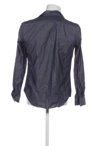 Męska koszula Yd., Rozmiar M, Kolor Niebieski, Cena 27,99 zł