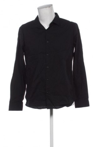 Férfi ing Yd, Méret L, Szín Fekete, Ár 2 679 Ft