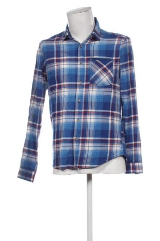 Herrenhemd Yfl Reserved, Größe M, Farbe Mehrfarbig, Preis 14,77 €