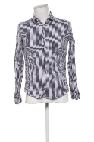 Pánska košeľa  Zara, Veľkosť M, Farba Modrá, Cena  11,95 €