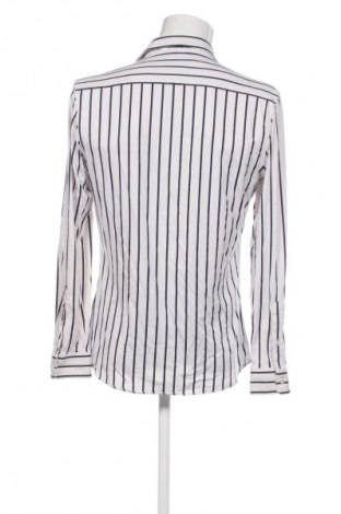 Cămașă de bărbați Zara, Mărime M, Culoare Multicolor, Preț 88,62 Lei