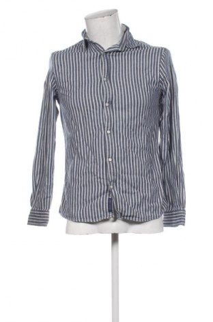 Herrenhemd Zara, Größe S, Farbe Mehrfarbig, Preis 17,00 €