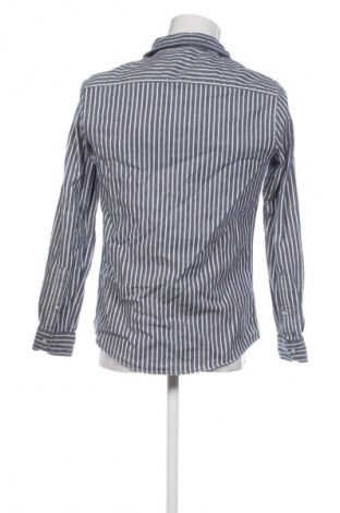 Herrenhemd Zara, Größe S, Farbe Mehrfarbig, Preis 17,00 €