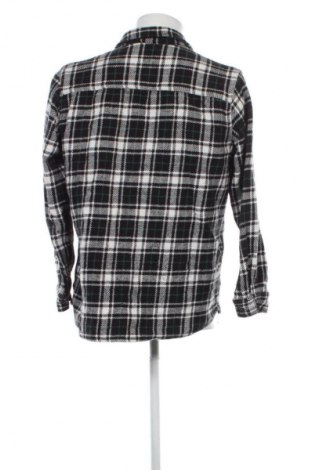 Мъжка риза Zara, Размер L, Цвят Многоцветен, Цена 9,71 €