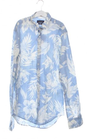 Cămașă de bărbați Zara, Mărime S, Culoare Multicolor, Preț 88,62 Lei