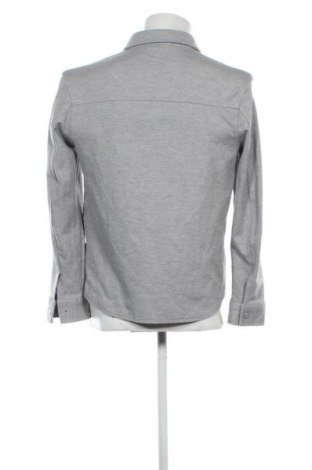 Férfi ing Zara, Méret S, Szín Szürke, Ár 3 989 Ft