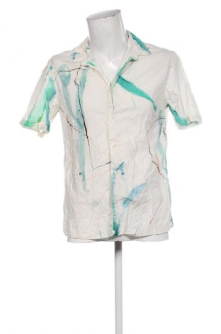 Pánska košeľa  Zara, Veľkosť L, Farba Viacfarebná, Cena  14,00 €