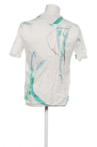 Pánska košeľa  Zara, Veľkosť L, Farba Viacfarebná, Cena  14,00 €