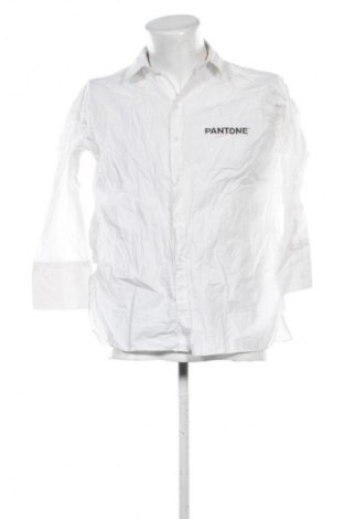 Ανδρικό πουκάμισο Zara, Μέγεθος M, Χρώμα Πολύχρωμο, Τιμή 8,99 €