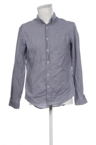 Męska koszula Zara, Rozmiar M, Kolor Kolorowy, Cena 91,09 zł