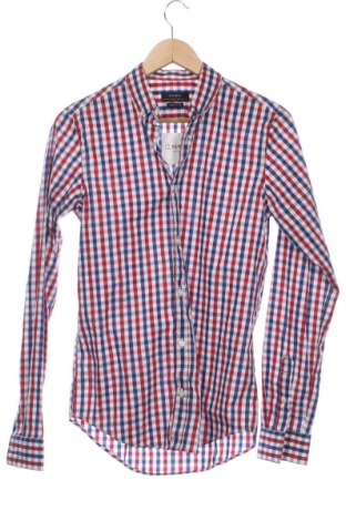 Męska koszula Zara, Rozmiar S, Kolor Kolorowy, Cena 91,09 zł