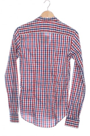 Męska koszula Zara, Rozmiar S, Kolor Kolorowy, Cena 91,09 zł