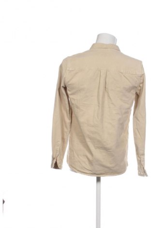 Cămașă de bărbați Zara, Mărime S, Culoare Galben, Preț 52,99 Lei