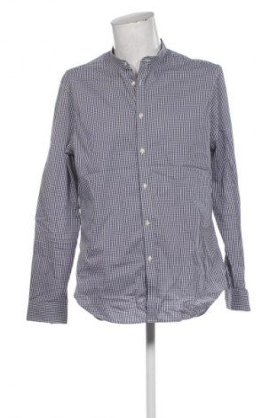 Мъжка риза Zara, Размер XL, Цвят Многоцветен, Цена 8,18 €