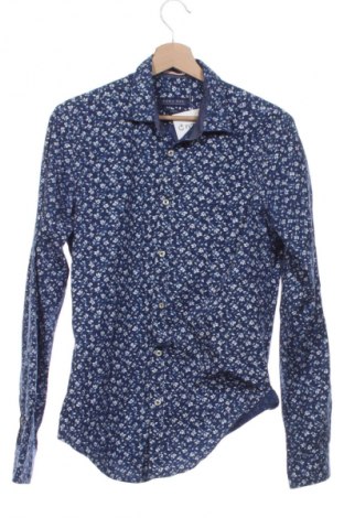 Ανδρικό πουκάμισο Zara, Μέγεθος S, Χρώμα Πολύχρωμο, Τιμή 8,99 €