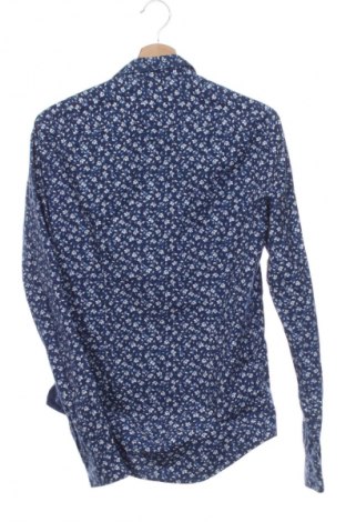 Ανδρικό πουκάμισο Zara, Μέγεθος S, Χρώμα Πολύχρωμο, Τιμή 8,99 €