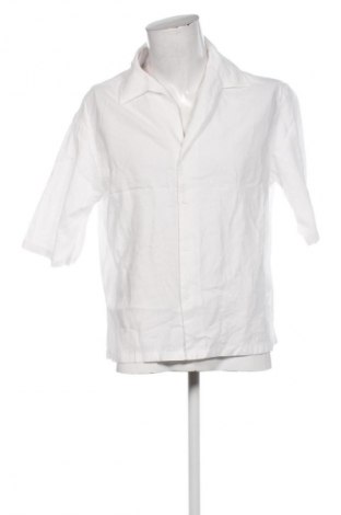 Pánská košile  Zara, Velikost M, Barva Bílá, Cena  319,00 Kč