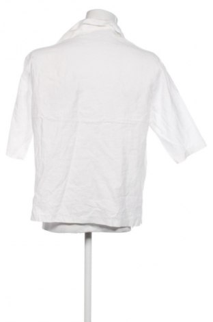 Pánská košile  Zara, Velikost M, Barva Bílá, Cena  319,00 Kč