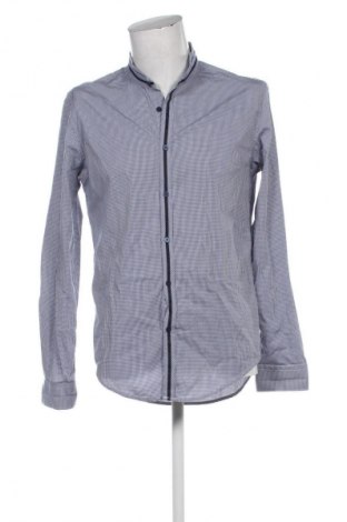 Herrenhemd Zara, Größe L, Farbe Mehrfarbig, Preis € 17,00