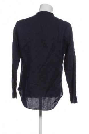 Herrenhemd Zara, Größe XL, Farbe Blau, Preis € 17,00