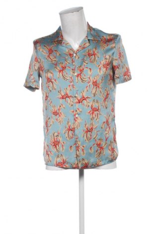 Pánská košile  Zara, Velikost S, Barva Vícebarevné, Cena  391,00 Kč