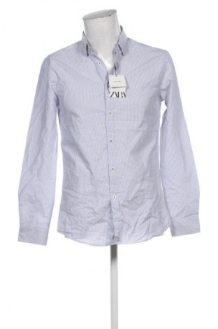 Férfi ing Zara, Méret M, Szín Sokszínű, Ár 8 819 Ft