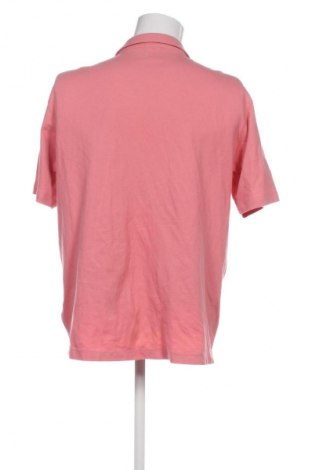 Férfi ing Zara, Méret XL, Szín Rózsaszín, Ár 5 785 Ft