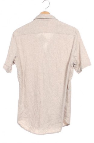 Cămașă de bărbați Zumo, Mărime M, Culoare Bej, Preț 42,99 Lei