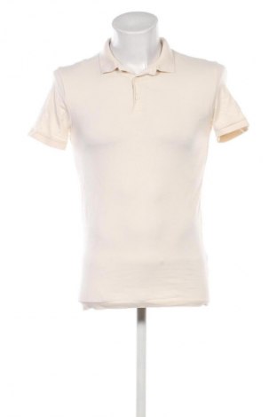 Herren Shirt ASOS, Größe L, Farbe Ecru, Preis 11,99 €