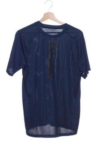 Мъжка тениска Adidas, Размер M, Цвят Син, Цена 10,73 €