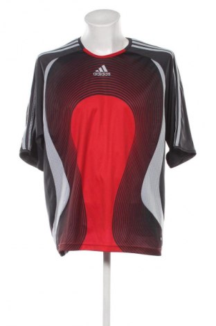 Pánské tričko  Adidas, Velikost XL, Barva Vícebarevné, Cena  389,00 Kč