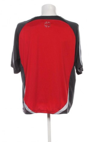 Pánské tričko  Adidas, Velikost XL, Barva Vícebarevné, Cena  389,00 Kč