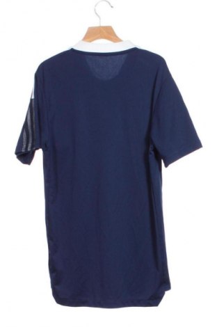 Мъжка тениска Adidas, Размер XS, Цвят Син, Цена 9,71 €