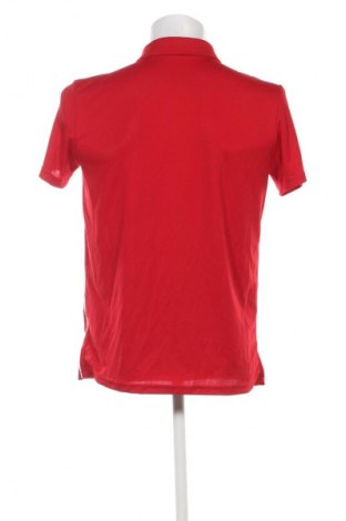 Мъжка тениска Adidas, Размер M, Цвят Червен, Цена 16,36 €