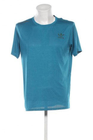 Męski T-shirt Adidas Originals, Rozmiar XXL, Kolor Kolorowy, Cena 75,99 zł