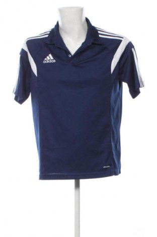 Мъжка тениска Adidas, Размер L, Цвят Многоцветен, Цена 15,84 €