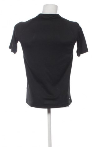 Мъжка тениска Adidas, Размер S, Цвят Черен, Цена 13,29 €