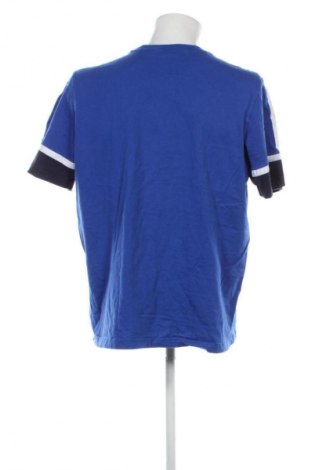 Tricou de bărbați Adidas, Mărime XL, Culoare Albastru, Preț 81,99 Lei