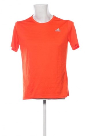 Pánské tričko  Adidas, Velikost M, Barva Oranžová, Cena  369,00 Kč