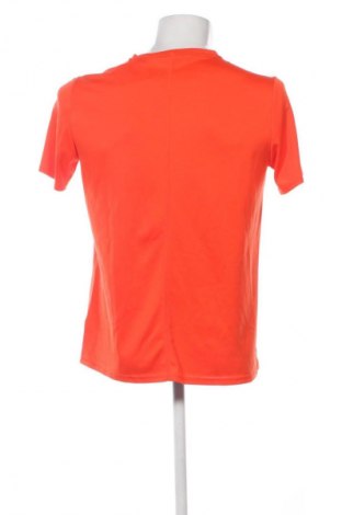 Pánské tričko  Adidas, Velikost M, Barva Oranžová, Cena  369,00 Kč