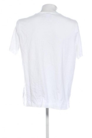 Мъжка тениска Adidas Originals, Размер XL, Цвят Бял, Цена 13,80 €