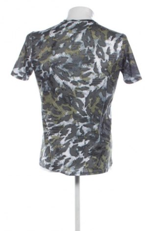 Pánske tričko  Adidas, Veľkosť S, Farba Viacfarebná, Cena  14,00 €